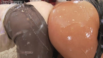 Gookkake - The Series! All That Slime, All That Mess, All That Sex ... We Do Goo!!! Screencap 61 on sinx.preview.netperv.com