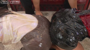 Gookkake - The Series! All That Slime, All That Mess, All That Sex ... We Do Goo!!! Screencap 45 on sinx.preview.netperv.com