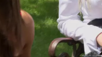 Give This Maid The Piss Test! Screencap 74 on sinx.preview.netperv.com