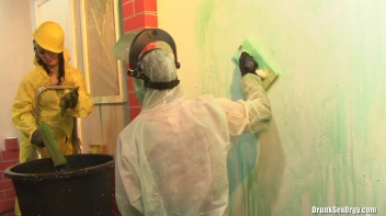 Hard Hat Hos Part 3 - Cam 3 Screencap 64 on sinx.preview.netperv.com