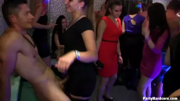 Party Hardcore Gone Crazy Vol. 6 Part 4 - Main Edit Screencap 53 on sinx.preview.netperv.com