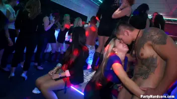 Party Hardcore Gone Crazy Vol. 6 Part 4 - Main Edit Screencap 69 on sinx.preview.netperv.com