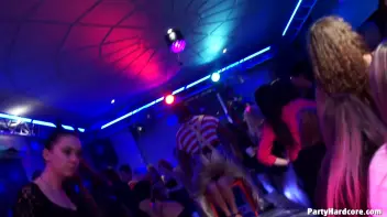 Party Hardcore Gone Crazy Vol. 6 Part 4 - Main Edit Screencap 3 on sinx.preview.netperv.com