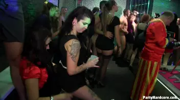 Party Hardcore Gone Crazy Vol. 6 Part 4 - Main Edit Screencap 34 on sinx.preview.netperv.com