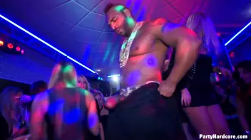 Party Hardcore Gone Crazy Vol. 6 Part 4 - Main Edit Screencap 44 on sinx.preview.netperv.com