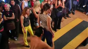 Party Hardcore Vol. 4 Part 1 Screencap 6 on sinx.preview.netperv.com