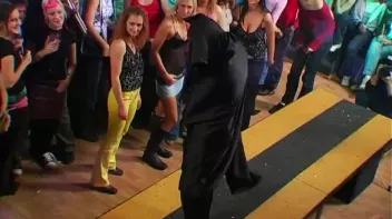 Party Hardcore Vol. 4 Part 1 Screencap 1 on sinx.preview.netperv.com