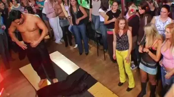 Party Hardcore Vol. 4 Part 1 Screencap 3 on sinx.preview.netperv.com