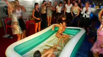 Amazing Oil Wrestling Event Screencap 56 on sinx.preview.netperv.com