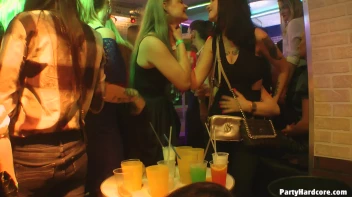 Party Hardcore Gone Crazy Vol. 40 Single Cut: Part 2 - Cam 2 Screencap 11 on sinx.preview.netperv.com