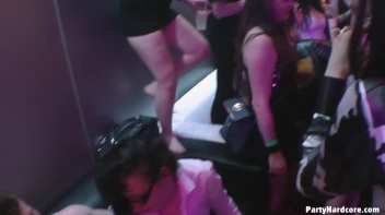 Party Hardcore Gone Crazy Vol. 40 Single Cut: Part 2 - Cam 2 Screencap 64 on sinx.preview.netperv.com