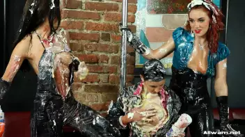 Sloppy Stripper Pole Freaks Screencap 85 on sinx.preview.netperv.com