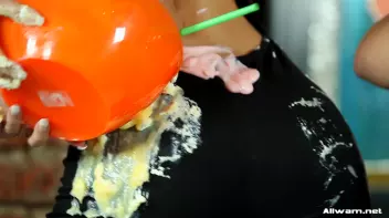 Sloppy Stripper Pole Freaks Screencap 18 on sinx.preview.netperv.com