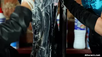 Sloppy Stripper Pole Freaks Screencap 25 on sinx.preview.netperv.com