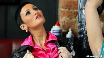 Sloppy Stripper Pole Freaks Screencap 30 on sinx.preview.netperv.com