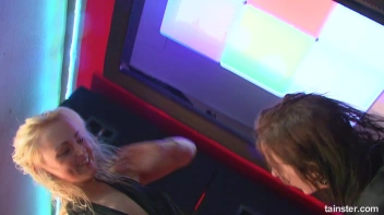 Fucked Up Disco Part 4 - Cam 1 Screencap 7 on sinx.preview.netperv.com