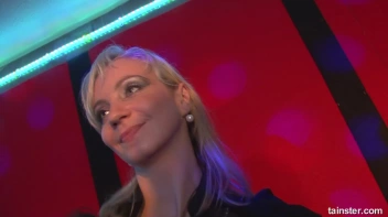 Fucked Up Disco Part 4 - Cam 1 Screencap 11 on sinx.preview.netperv.com