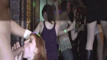 Party Hardcore Vol. 60 Part 3 - Cam 3 Screencap 18 on sinx.preview.netperv.com
