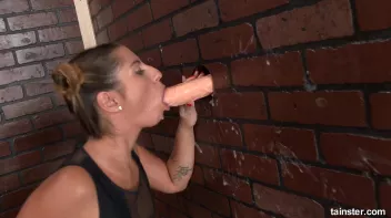 Cleaning lady covered in cum Screencap 15 on sinx.preview.netperv.com