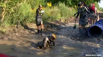 The WaM Obstacle Course From Hell Screencap 75 on sinx.preview.netperv.com