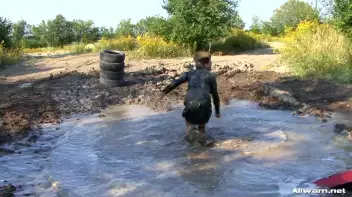 The WaM Obstacle Course From Hell Screencap 76 on sinx.preview.netperv.com