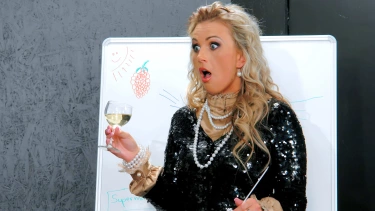 Latest deal - Piss Tasting With A Hot Blonde