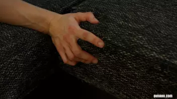 Morning Roommate Romp Screencap 50 on sinx.preview.netperv.com