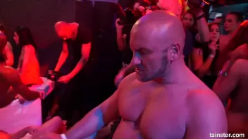 Party Sextasy Part 6 - Hardcore Cam Screencap 10 on sinx.preview.netperv.com