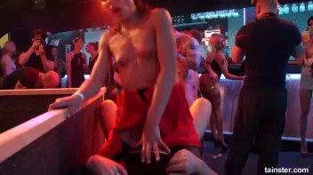 Party Sextasy Part 6 - Hardcore Cam Screencap 17 on sinx.preview.netperv.com