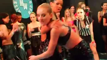 Lora Licious vs. Susan Snow Screencap 29 on sinx.preview.netperv.com