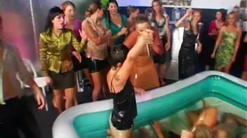 Innocent Scuffle Becomes Wet and Messy Nightmare! Screencap 99 on sinx.preview.netperv.com