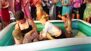 Innocent Scuffle Becomes Wet and Messy Nightmare! Screencap 25 on sinx.preview.netperv.com