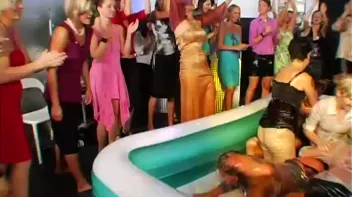 Innocent Scuffle Becomes Wet and Messy Nightmare! Screencap 27 on sinx.preview.netperv.com