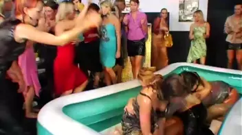 Innocent Scuffle Becomes Wet and Messy Nightmare! Screencap 33 on sinx.preview.netperv.com