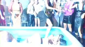 Innocent Scuffle Becomes Wet and Messy Nightmare! Screencap 79 on sinx.preview.netperv.com