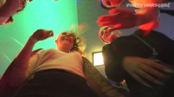 Party Hardcore Gone Crazy Vol. 28 Part 5 - Cam 1 Screencap 72 on sinx.preview.netperv.com