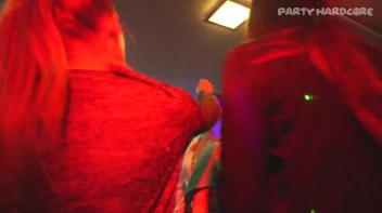 Party Hardcore Gone Crazy Vol. 28 Part 5 - Cam 1 Screencap 74 on sinx.preview.netperv.com
