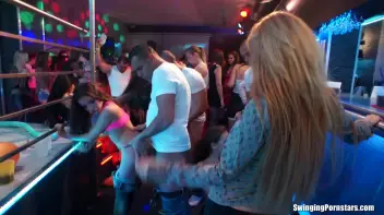 Making Fuck Buddies In The Club Part 2 - Cam 1 Screencap 62 on sinx.preview.netperv.com