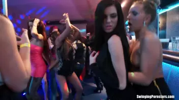 Making Fuck Buddies In The Club Part 2 - Cam 1 Screencap 7 on sinx.preview.netperv.com