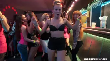 Making Fuck Buddies In The Club Part 2 - Cam 1 Screencap 1 on sinx.preview.netperv.com