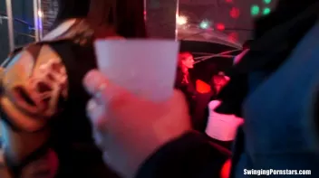 Making Fuck Buddies In The Club Part 2 - Cam 1 Screencap 14 on sinx.preview.netperv.com