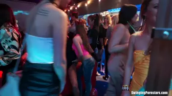 Making Fuck Buddies In The Club Part 2 - Cam 1 Screencap 21 on sinx.preview.netperv.com