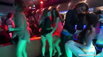 Making Fuck Buddies In The Club Part 2 - Cam 1 Screencap 26 on sinx.preview.netperv.com