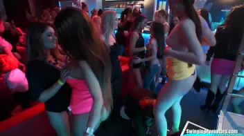 Making Fuck Buddies In The Club Part 2 - Cam 1 Screencap 30 on sinx.preview.netperv.com