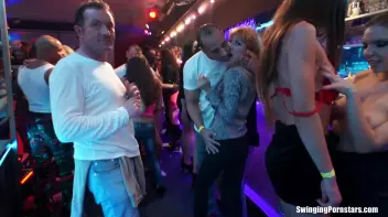Making Fuck Buddies In The Club Part 2 - Cam 1 Screencap 43 on sinx.preview.netperv.com