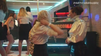 Party Hardcore Gone Crazy Vol. 28 Part 5 - Cam 3 Screencap 94 on sinx.preview.netperv.com