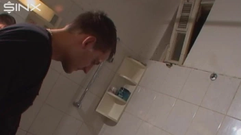 Euro Babe Loves Bathroom Blowjob And Pissing Screencap 58 on sinx.preview.netperv.com