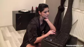 Famous Pornstars Love Anal At Home! Screencap 1 on sinx.preview.netperv.com