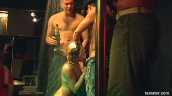 Life Is A Party - Satin & Lace Sluts Part 2 - Cam 2 Screencap 16 on sinx.preview.netperv.com