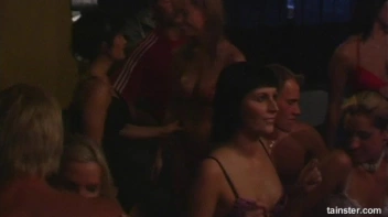 Life Is A Party - Satin & Lace Sluts Part 2 - Cam 2 Screencap 44 on sinx.preview.netperv.com